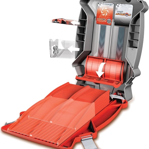 MagNext Spheron Storage Case - Picture 2 of 11